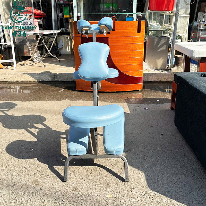 Ghế Massage Spa Xanh Cũ Có Tựa Đầu Và Gác Tay ghe-massage-spa-xanh-cu-co-tua-dau-va-gac-tay-3 Ghế Massage Spa Xanh Cũ Có Tựa Đầu Và Gác Tay