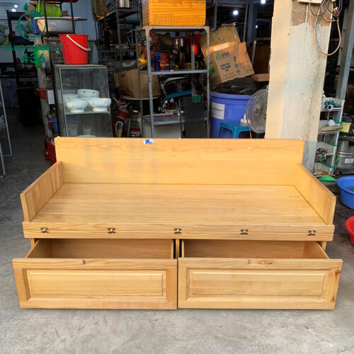 ghe-truong-ky-cu-go-soi-1m7-keo-ra-thanh-giuong-ngu-4-500x500 Thanh Lý Bàn Ghế Cũ, Mua Bán Đồ Nội Thất Cũ Giá Rẻ TPHCM