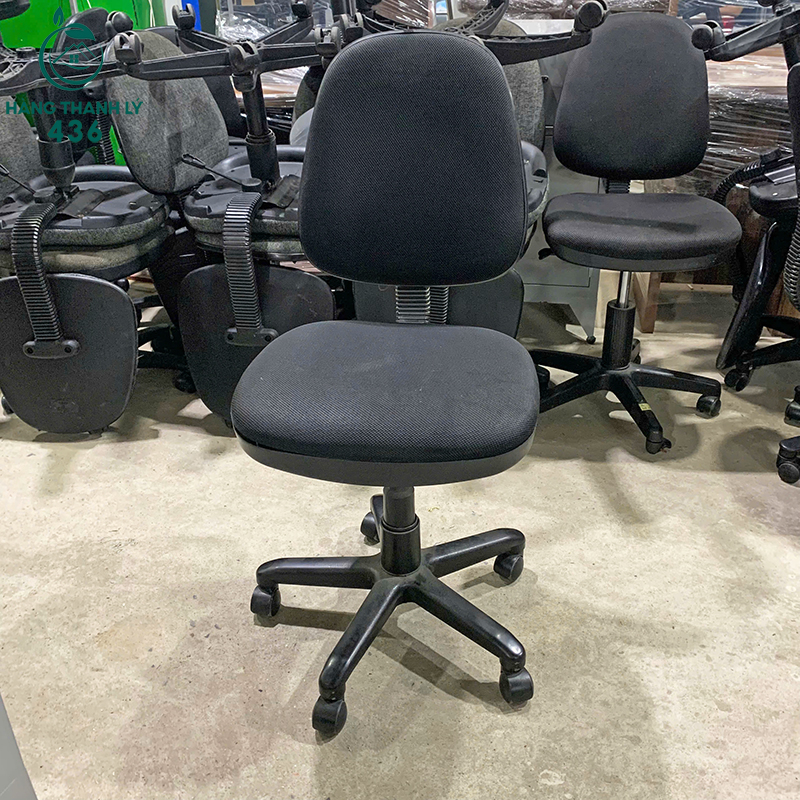 Ghế Xoay Văn Phòng Cũ Bọc Nệm Ngồi Êm ghe-xoay-van-phong-cu-boc-nem-ngoi-em-2 Ghế Xoay Văn Phòng Cũ Bọc Nệm Ngồi Êm