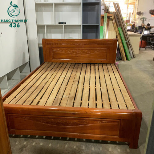 giuong-ngu-cu-1m6x2m-cham-khac-hoa-van-dau-giuong-tinh-te-1-500x500 Thanh Lý Bàn Ghế Cũ, Mua Bán Đồ Nội Thất Cũ Giá Rẻ TPHCM