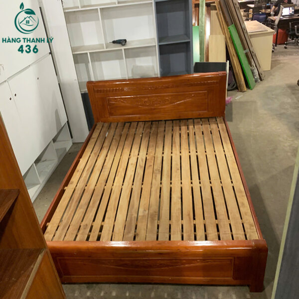 giuong-ngu-cu-1m6x2m-cham-khac-hoa-van-dau-giuong-tinh-te (3) Giường Ngủ Cũ 1M6X2M Chạm Khắc Hoa Văn Đầu Giường Tinh Tế