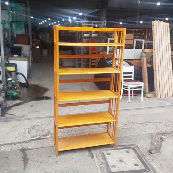 ke go cu 80cmx1m6x28cm nhieu tang thiet ke gon gang 1