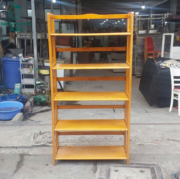 ke go cu 80cmx1m6x28cm nhieu tang thiet ke gon gang 2