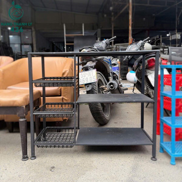 ke sat de do cu khung sat son den