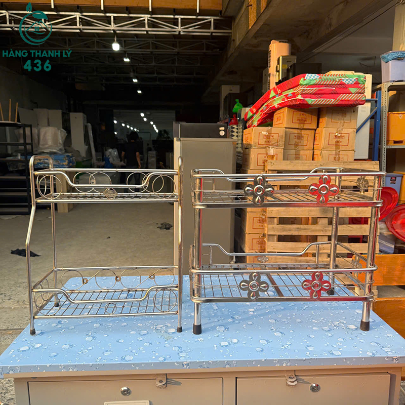 Kệ Úp Chén Cũ Inox Sáng Bóng ( Nhiều Mẫu ) ke-up-chen-cu-inox-sang-bong-nhieu-mau-3 Kệ Úp Chén Cũ Inox Sáng Bóng ( Nhiều Mẫu )