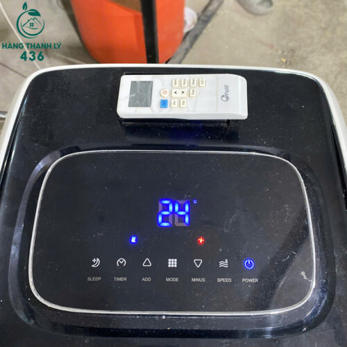 may dieu hoa di dong cu thiet ke nho gon lam lanh nhanh 1