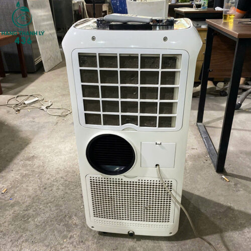 may dieu hoa di dong cu thiet ke nho gon lam lanh nhanh 3