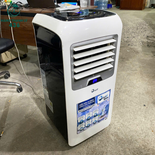 may dieu hoa di dong cu thiet ke nho gon lam lanh nhanh 5