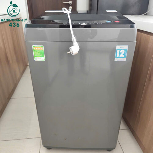 may-giat-casper-cu-mau-xam-7-5kg-thiet-ke-hien-dai-2-500x500 Thanh Lý Bàn Ghế Cũ, Mua Bán Đồ Nội Thất Cũ Giá Rẻ TPHCM