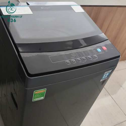 may-giat-casper-cu-mau-xam-7-5kg-thiet-ke-hien-dai-3-500x500 Thanh Lý Bàn Ghế Cũ, Mua Bán Đồ Nội Thất Cũ Giá Rẻ TPHCM