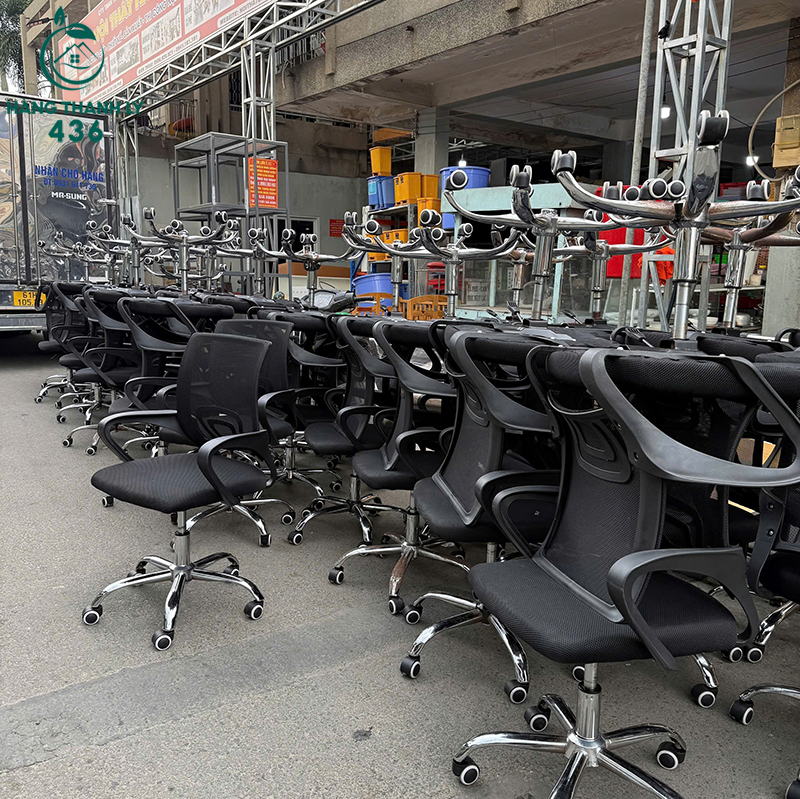 mua-ghe-van-phong-cu-gia-tot-o-dau-tai-tp-hcm-6 Mua Ghế Văn Phòng Cũ Giá Tốt Ở Đâu Tại TP.HCM?