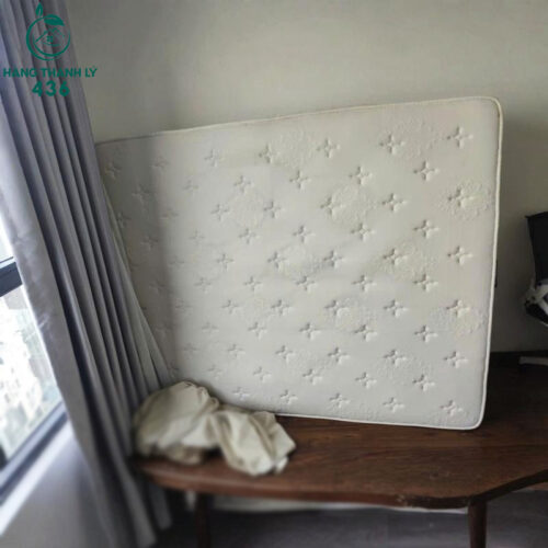 nem-cu-mau-trang-hoa-tiet-sang-trong-500x500 Nhận thu mua nệm cũ các loại giá cao tại TPHCM