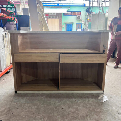 quay le tan cu 1m65x60cmx1m1 go mau van sang 2