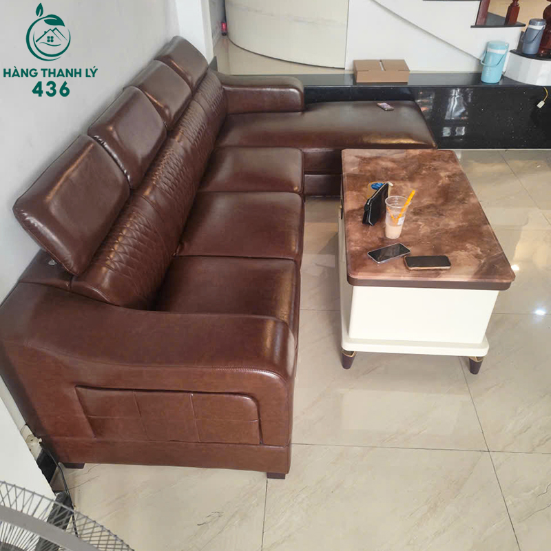 Sofa Da Góc L Cũ 2M95X1M7 Màu Nâu Form Rộng sofa-da-goc-l-cu-2m95x1m7-mau-nau-form-rong-1 Sofa Da Góc L Cũ 2M95X1M7 Màu Nâu Form Rộng