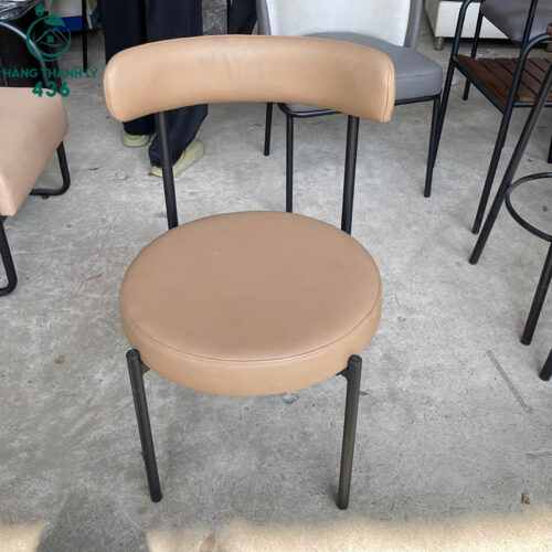 thanh-ly-ghe-cafe-nem-tron-mau-nau-nhat-moi-99-500x500 Thanh Lý Bàn Ghế Cũ, Mua Bán Đồ Nội Thất Cũ Giá Rẻ TPHCM