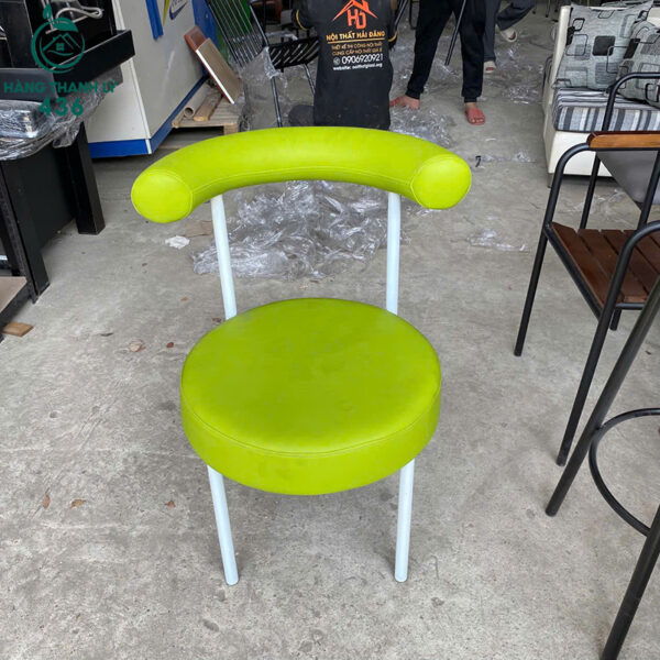 thanh ly ghe cafe sat uon hoa van moi 99 nhieu mau 1