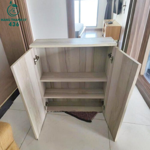 tu go cu 2 canh mau van go sang chia ngan gon gang 2