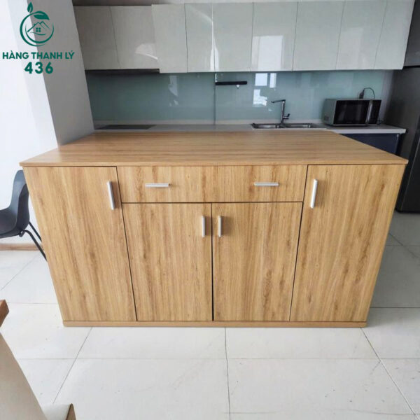 tu ho so cu 1m8x1mx1m thiet ke 4 canh kem hoc tien loi 3