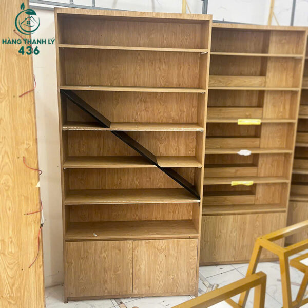 tu ho so go cu nhieu tang van go vang 3