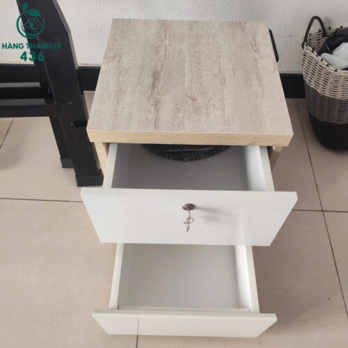 tu hoc keo van phong cu mau trang van go 1