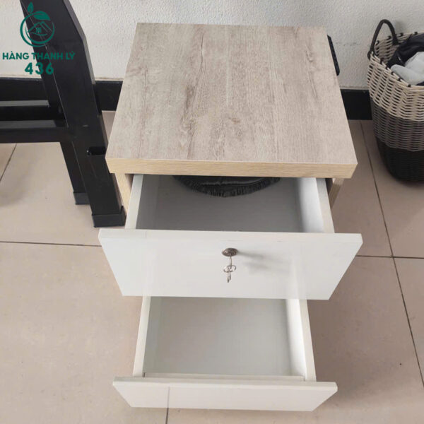 tu hoc keo van phong cu mau trang van go 1