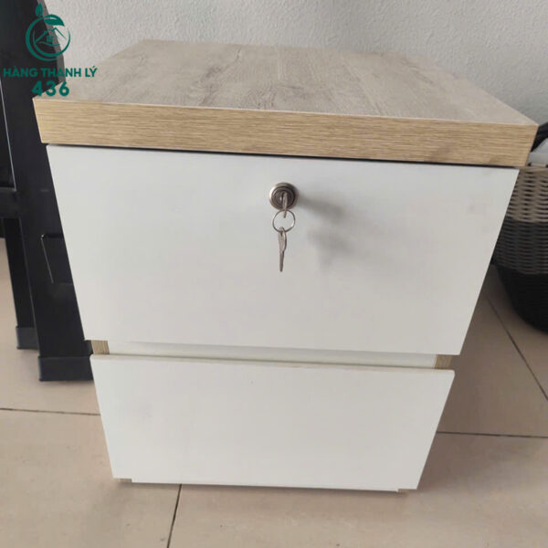 tu hoc keo van phong cu mau trang van go 2