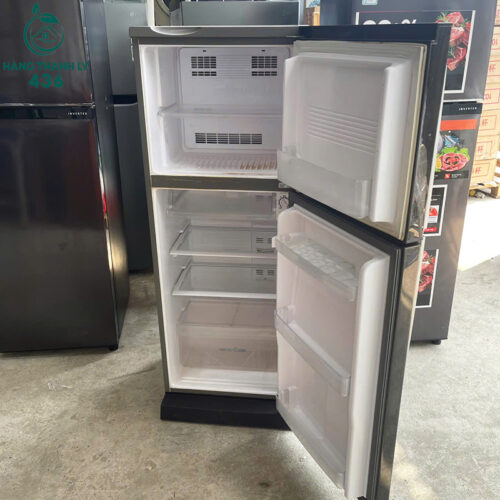 Tủ Lạnh Aqua Cũ Tiết Kiệm Điện Dung Tích 186L 3 tu lanh aqua cu tiet kiem dien dung tich 186l 2