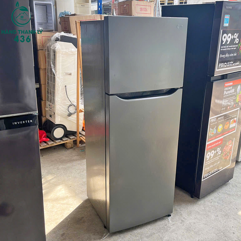 Tủ Lạnh LG 225L Cũ Ngăn Đá Trên Tiết Kiệm Điện tu-lanh-lg-225l-cu-ngan-da-tren-tiet-kiem-dien-3 Tủ Lạnh LG 225L Cũ Ngăn Đá Trên Tiết Kiệm Điện