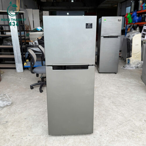 tu lanh samsung cu dung tich 255l tiet kiem dien 1