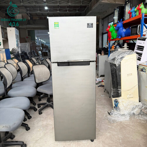 tu lanh samsung cu dung tich 255l tiet kiem dien 3