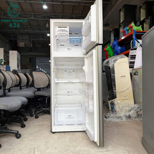 tu lanh samsung cu dung tich 255l tiet kiem dien 5