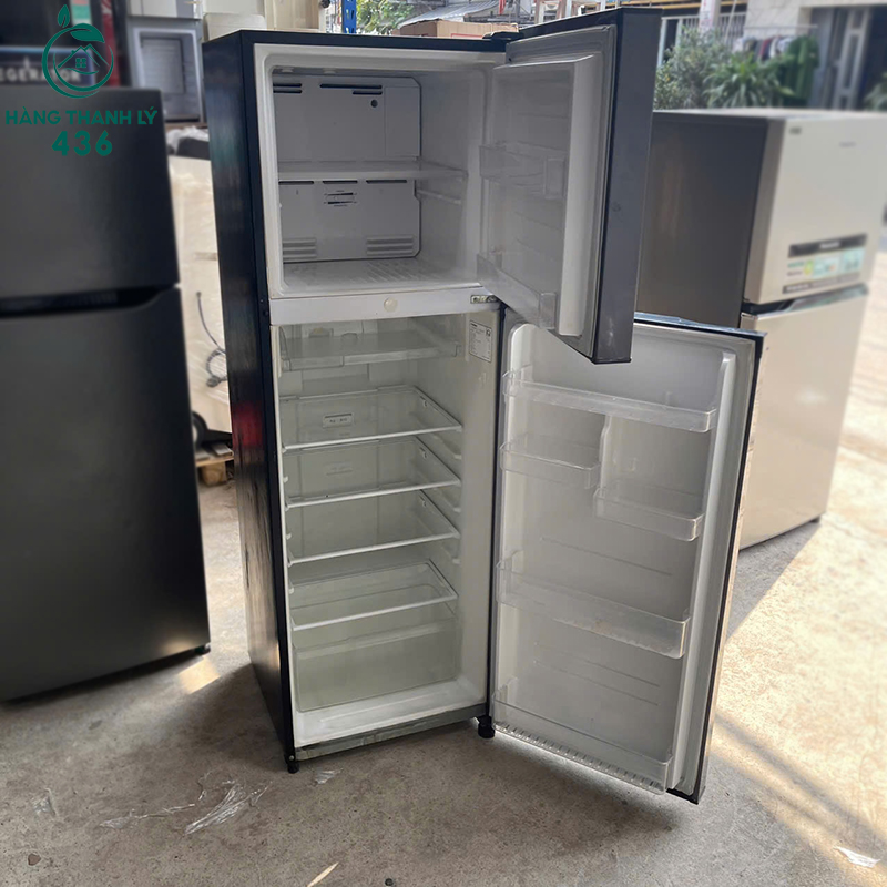 Tủ Lạnh Toshiba Cũ 253L Làm Lạnh Nhanh tu-lanh-toshiba-cu-253l-lam-lanh-nhanh-2 Tủ Lạnh Toshiba Cũ 253L Làm Lạnh Nhanh