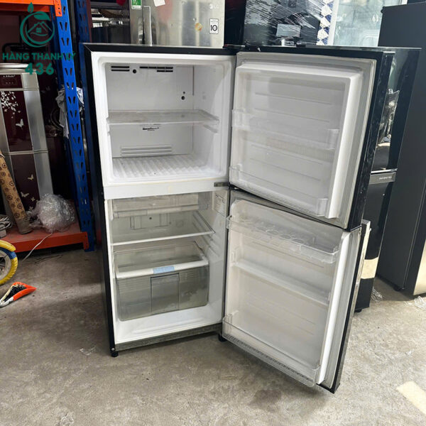 Tủ Lạnh Toshiba Cũ Dung Tích 171L Hàng Thái Lan