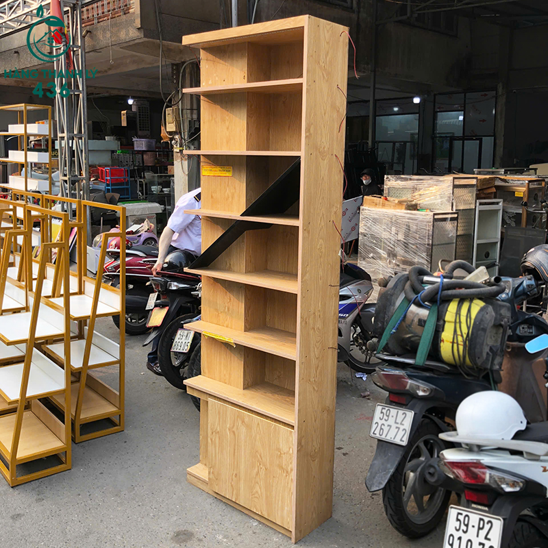 Tủ Trưng Bày Cũ 73CMX28CMX2M2 Nhiều Tầng Kệ Mở tu-trung-bay-cu-73cmx28cmx2m2-nhieu-tang-ke-mo-1 Tủ Trưng Bày Cũ 73CMX28CMX2M2 Nhiều Tầng Kệ Mở