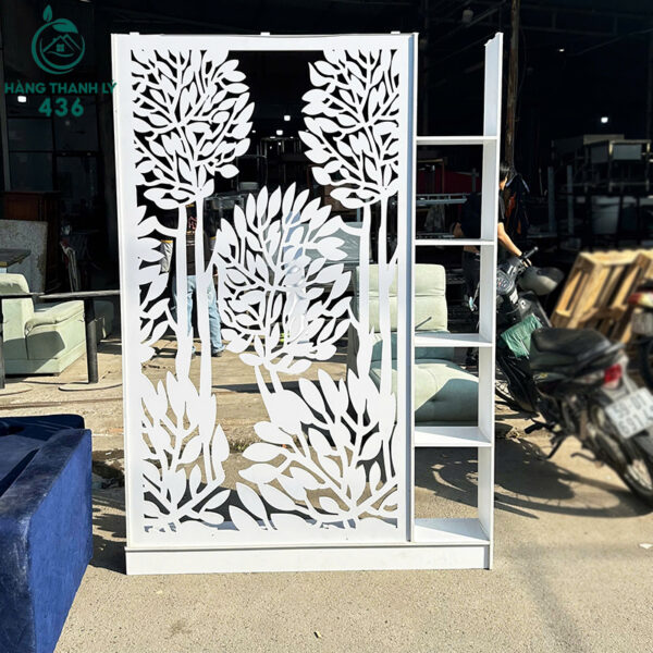 vach ngan cu ket hop ke trung bay tien dung 2