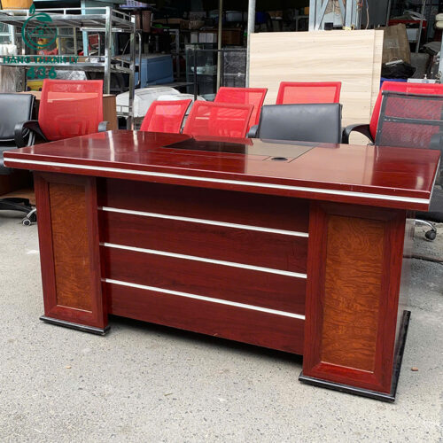 ban giam doc cu go nau dam co 3 vien trang 3