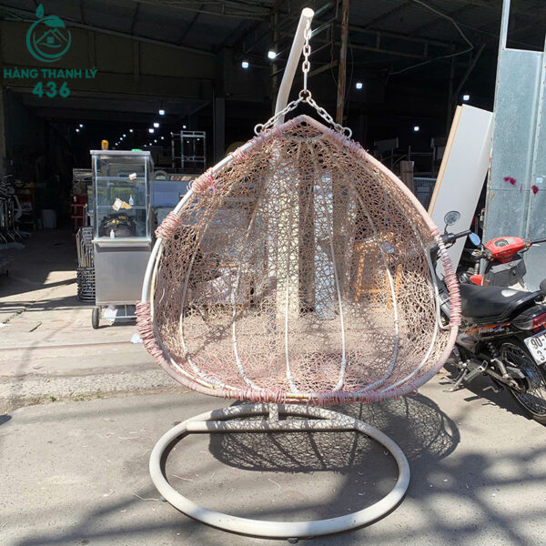 ghe xich du cu treo khung dung de su dung 1