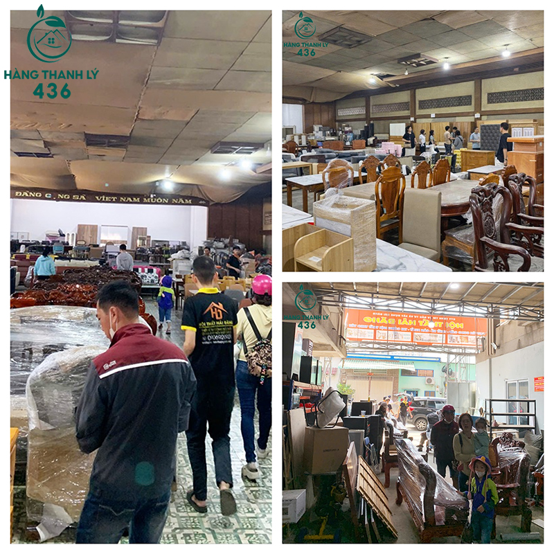 Không Khí Mua Sắm Cuối Năm Tại Hàng Thanh Lý 436 Nhộn Nhịp Từng Ngày 27 khong khi mua sam cuoi nam tai hang thanh ly 436 nhon nhip tung ngay