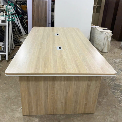 thanh ly ban hop go 2m4x1m2 van go dep hang moi 99 5