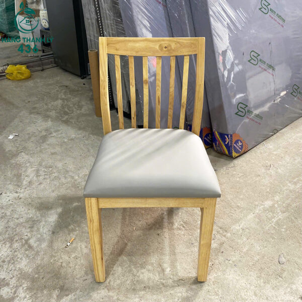 thanh ly ghe an go boc nem ngoi em moi 99 nhieu mau 2