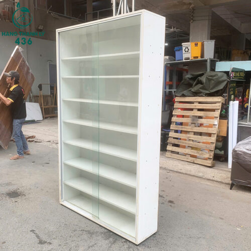 tu kinh trung bay cu dang dung cao mau trang 1