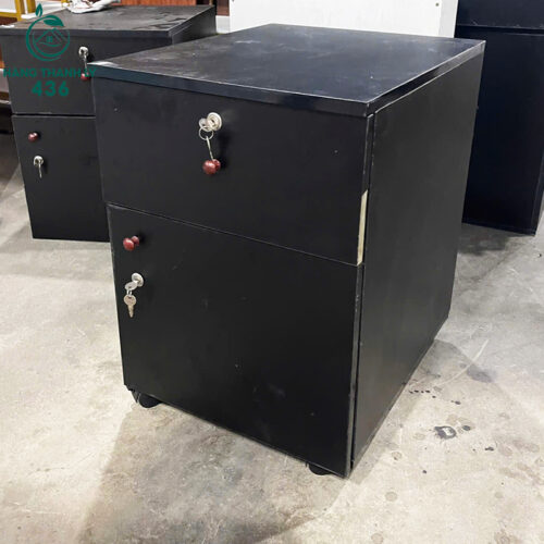 Tủ Hồ Sơ Cũ Có Khóa An Toàn 5 tu phu ban lam viec cu co khoa an toan 1 1