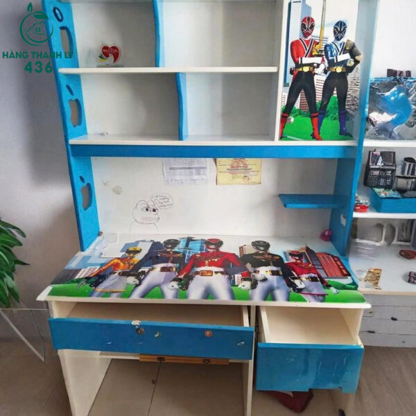 ban hoc cu cho be thiet ke nhieu ngan 2