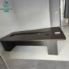 Bàn họp cũ 3m3 x 1m4 x 75cm