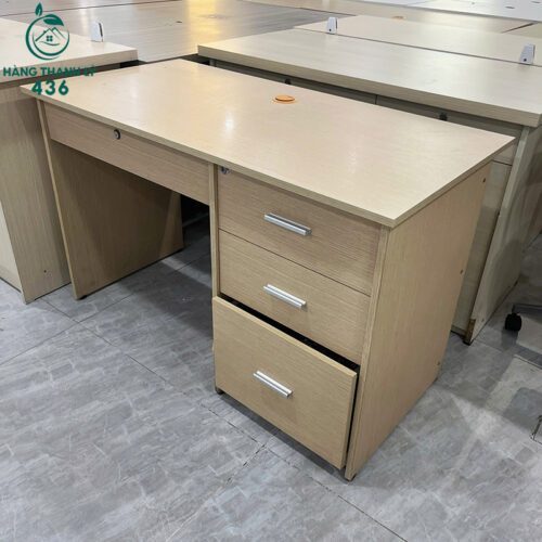 ban lam viec cu 1m2x60cm co hoc keo 4