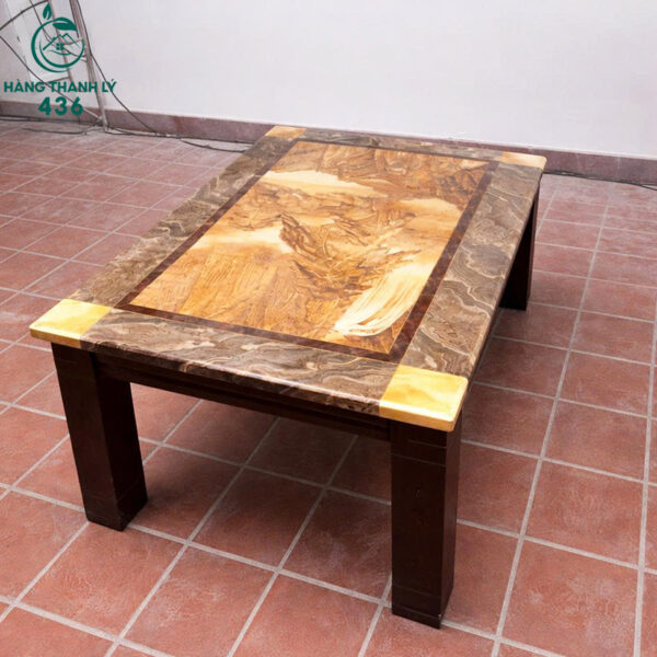 ban sofa go mat da nau sang trong cu 2