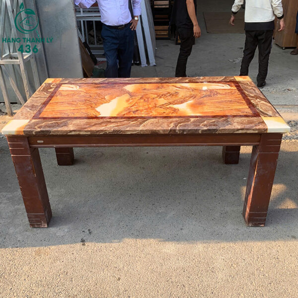ban sofa go mat da nau sang trong cu 3