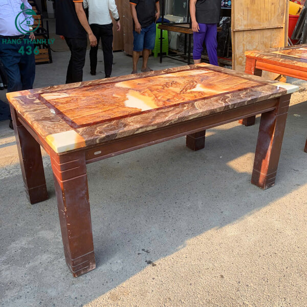 ban sofa go mat da nau sang trong cu 4