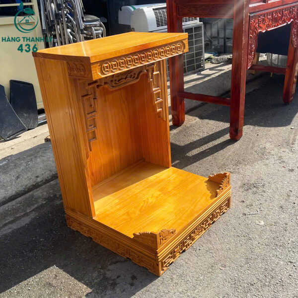 ban tho cu van go vang tram khac tinh xao 2