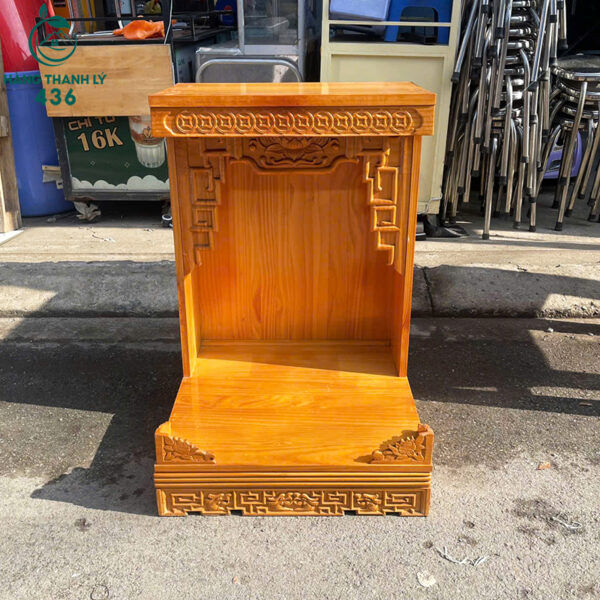 ban tho cu van go vang tram khac tinh xao 3